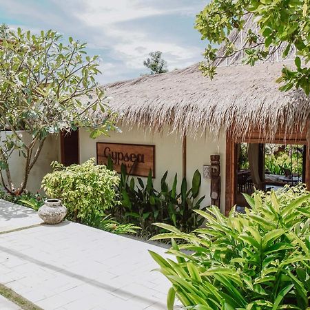 فندق Gypsea Bali أُلُواتو المظهر الخارجي الصورة