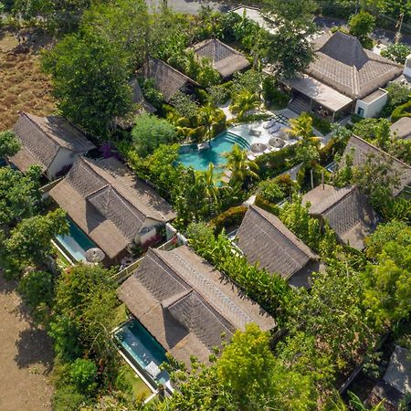 فندق Gypsea Bali أُلُواتو المظهر الخارجي الصورة