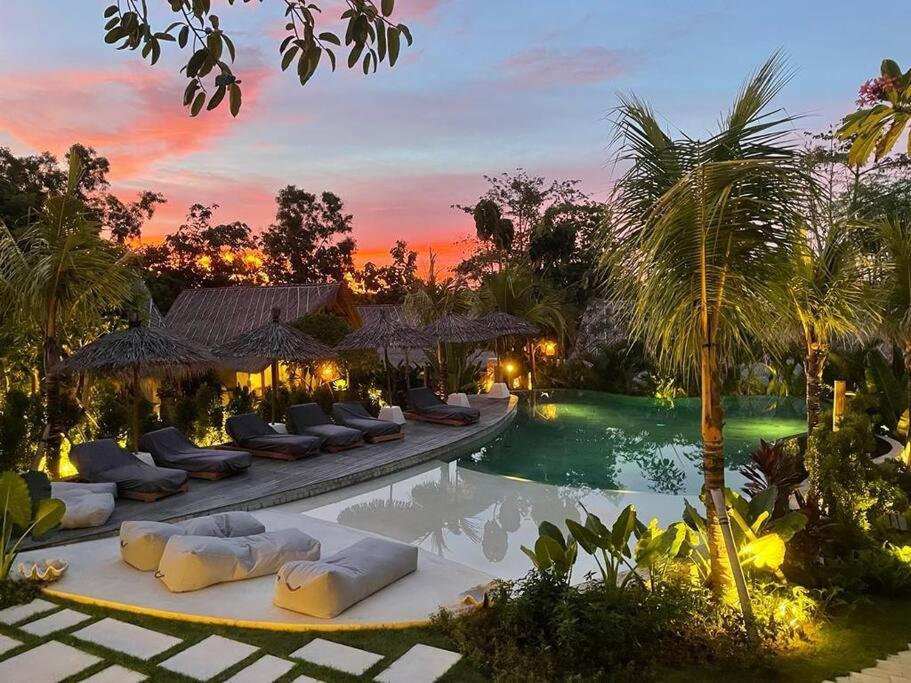 فندق Gypsea Bali أُلُواتو المظهر الخارجي الصورة