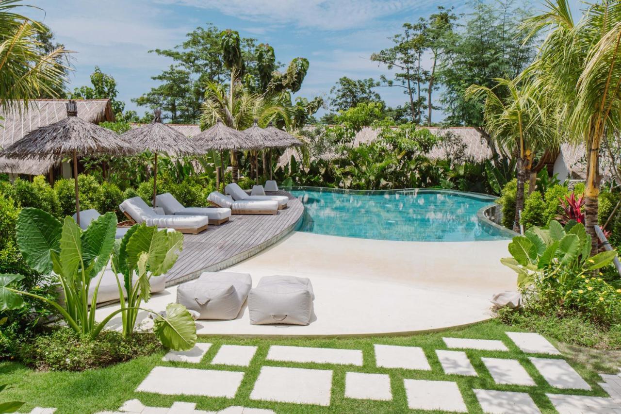 فندق Gypsea Bali أُلُواتو المظهر الخارجي الصورة