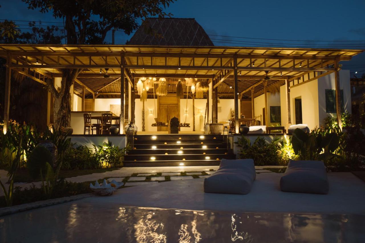 فندق Gypsea Bali أُلُواتو المظهر الخارجي الصورة