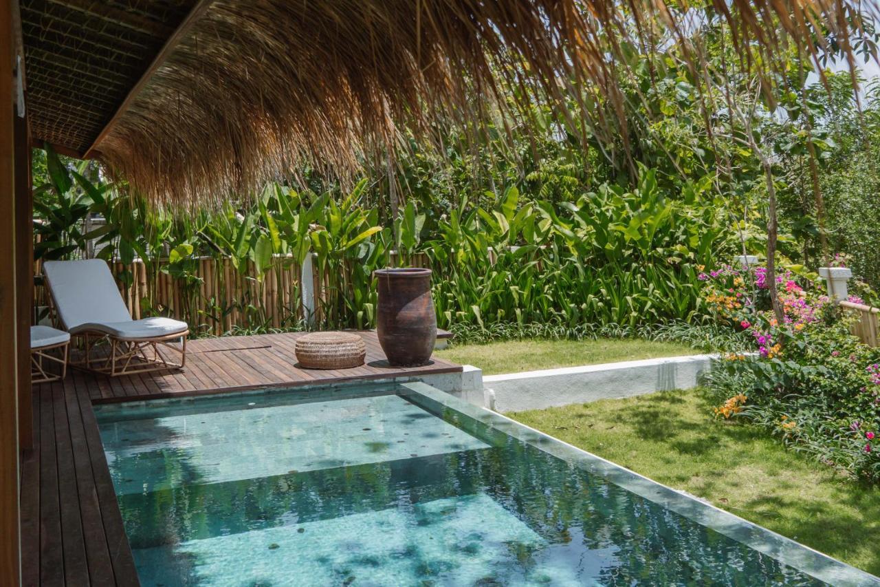 فندق Gypsea Bali أُلُواتو المظهر الخارجي الصورة
