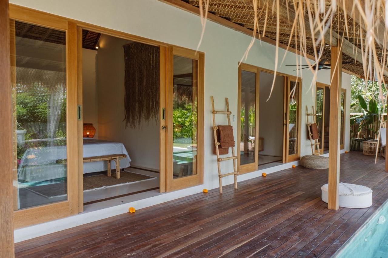 فندق Gypsea Bali أُلُواتو المظهر الخارجي الصورة