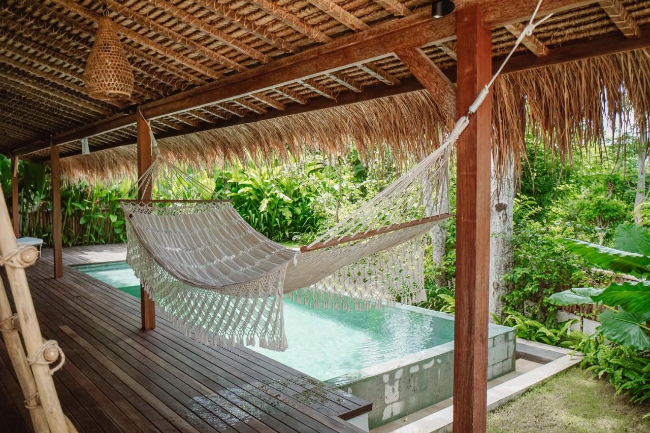 فندق Gypsea Bali أُلُواتو المظهر الخارجي الصورة