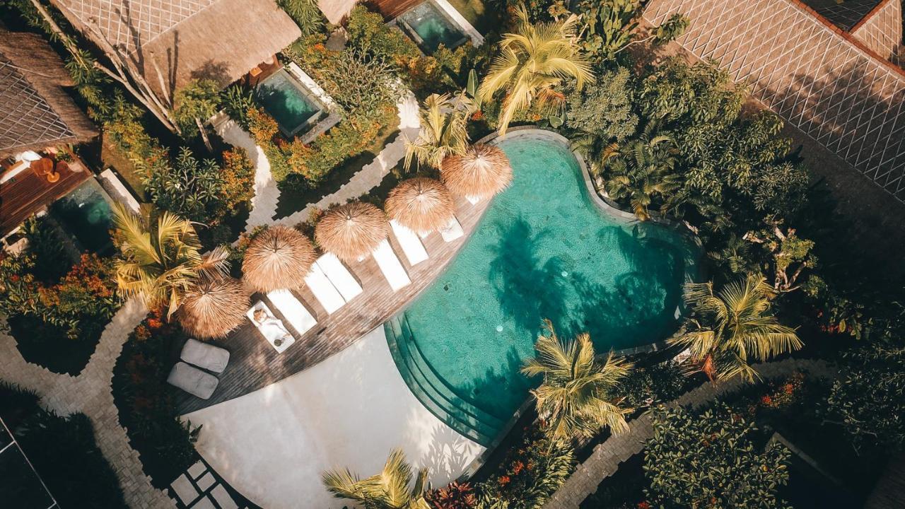 فندق Gypsea Bali أُلُواتو المظهر الخارجي الصورة
