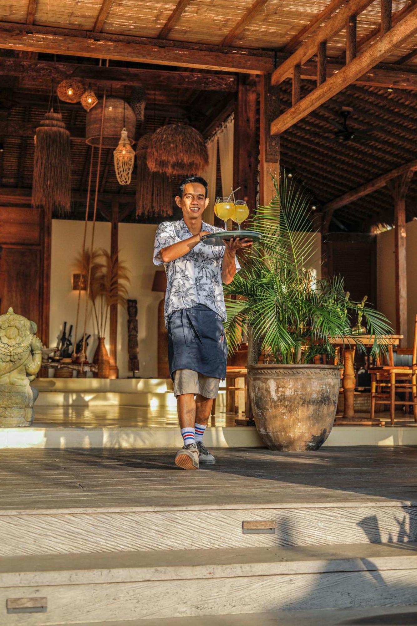 فندق Gypsea Bali أُلُواتو المظهر الخارجي الصورة