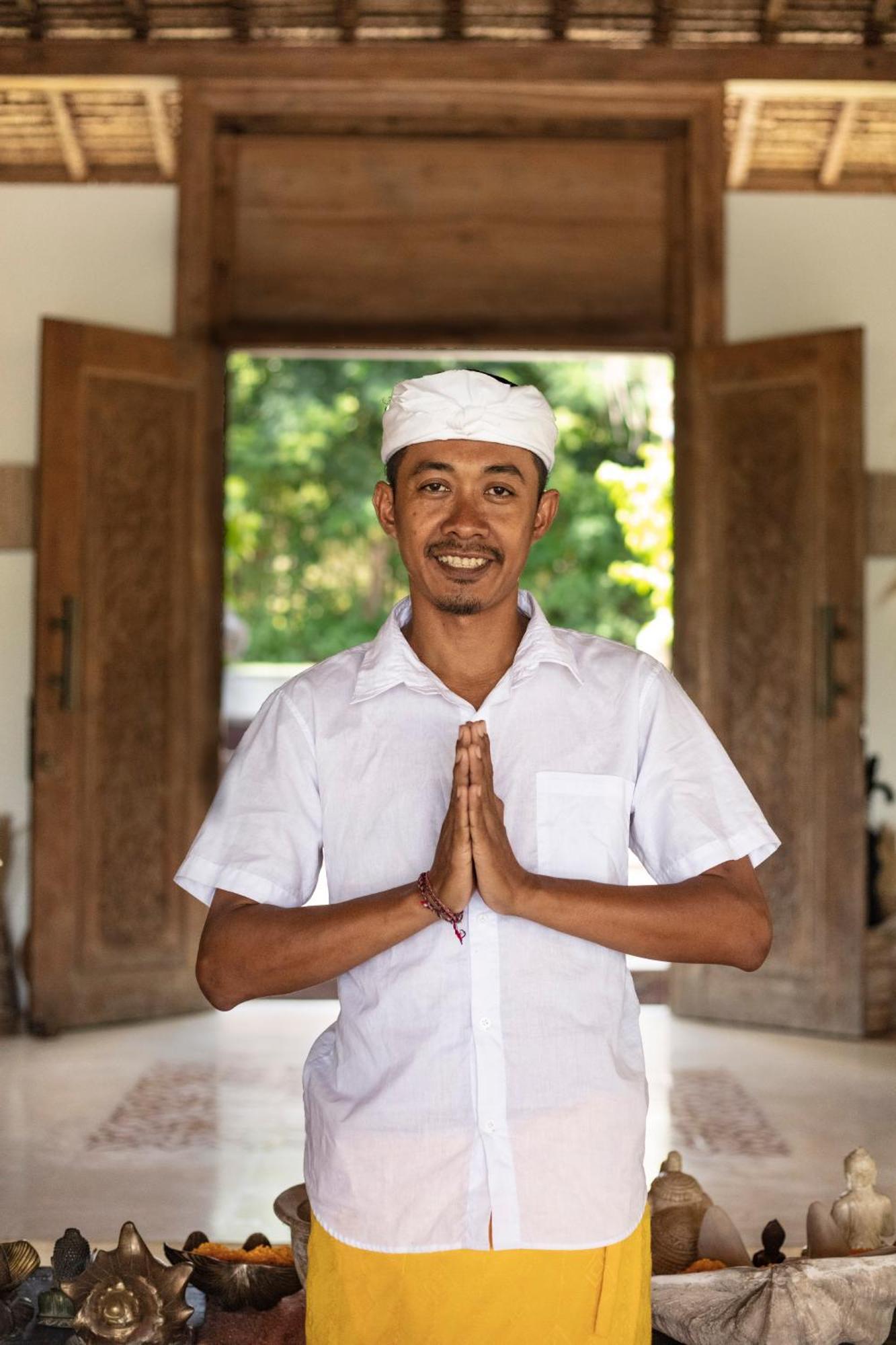 فندق Gypsea Bali أُلُواتو المظهر الخارجي الصورة