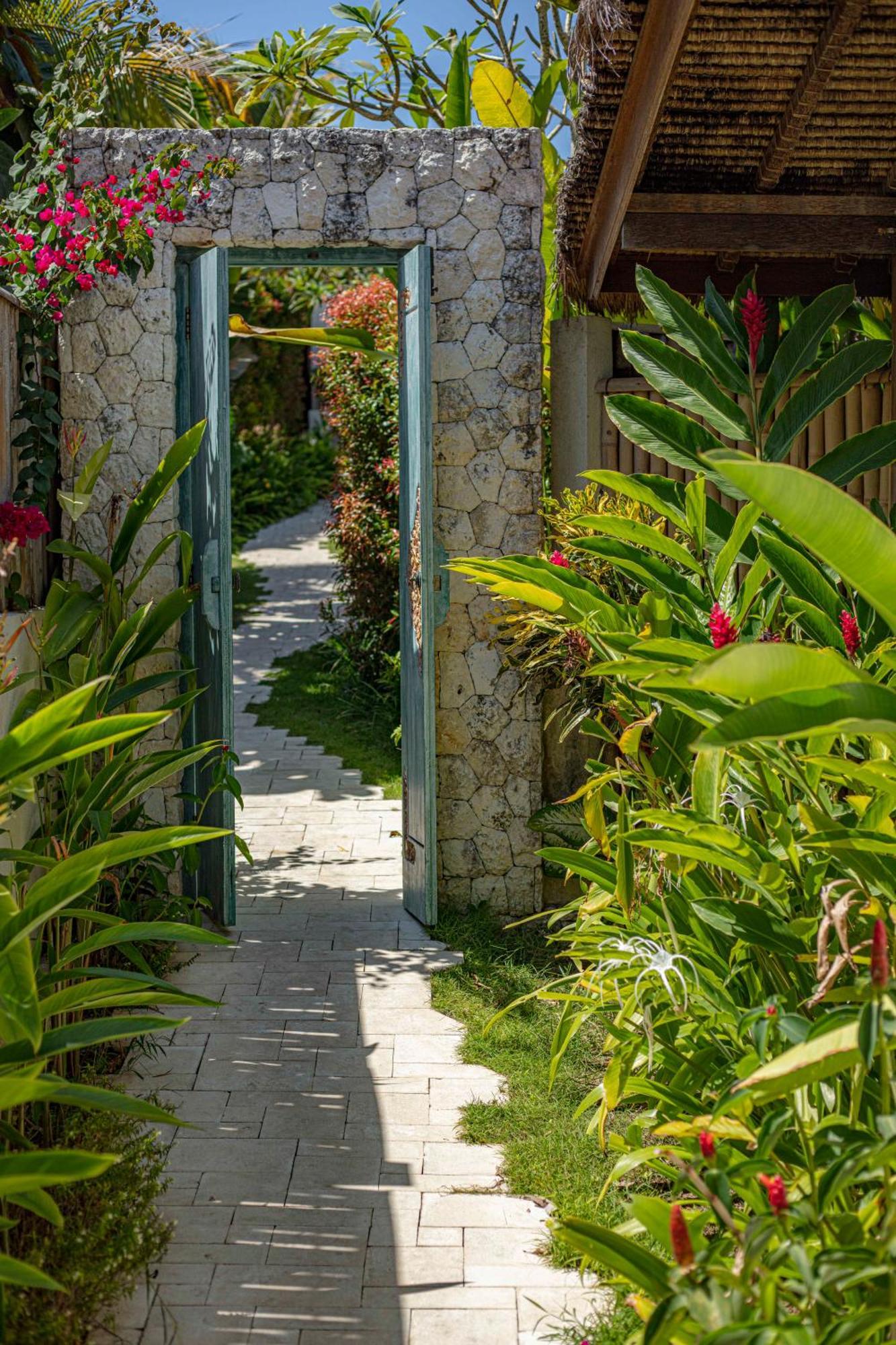 فندق Gypsea Bali أُلُواتو المظهر الخارجي الصورة