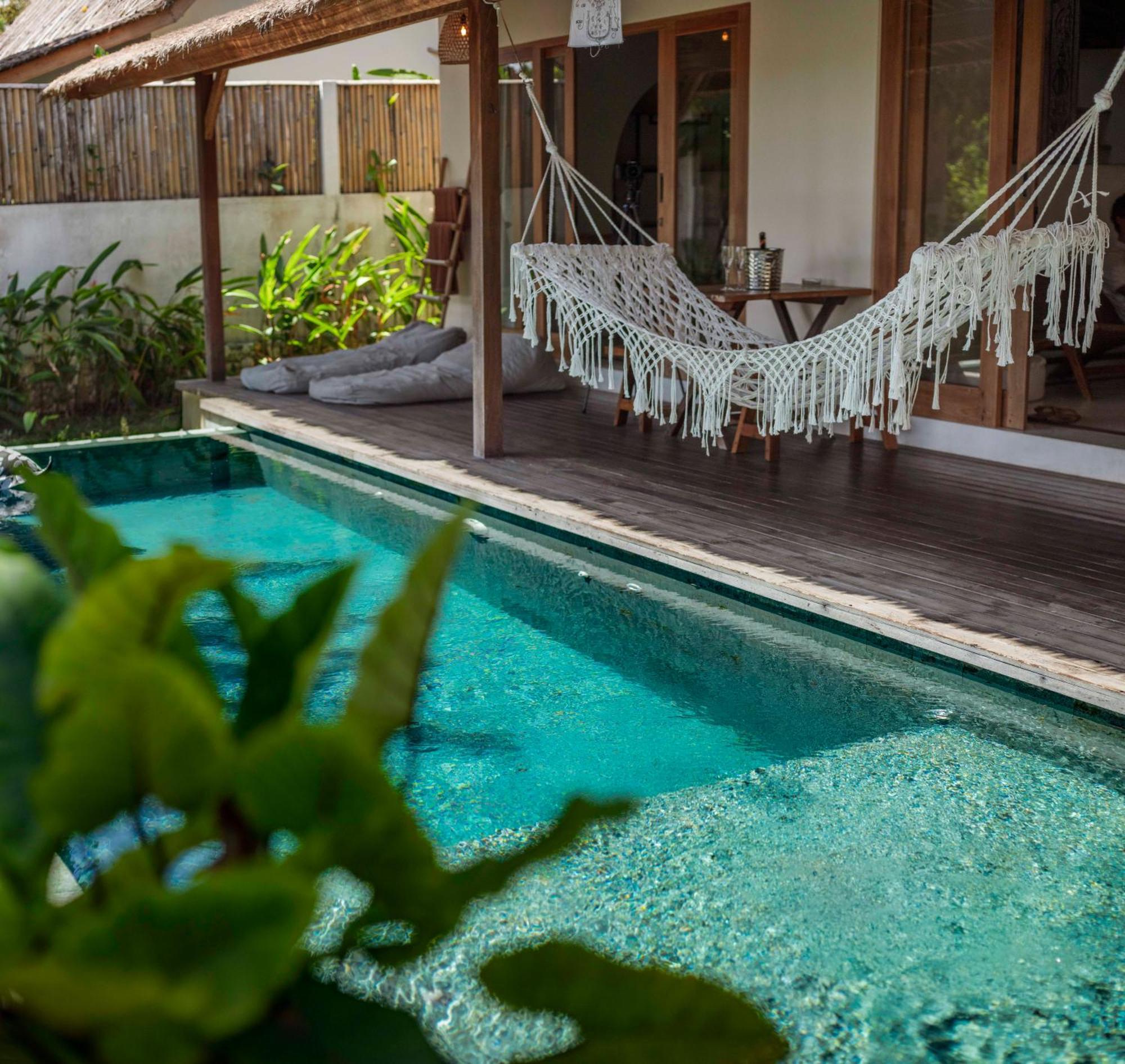 فندق Gypsea Bali أُلُواتو المظهر الخارجي الصورة