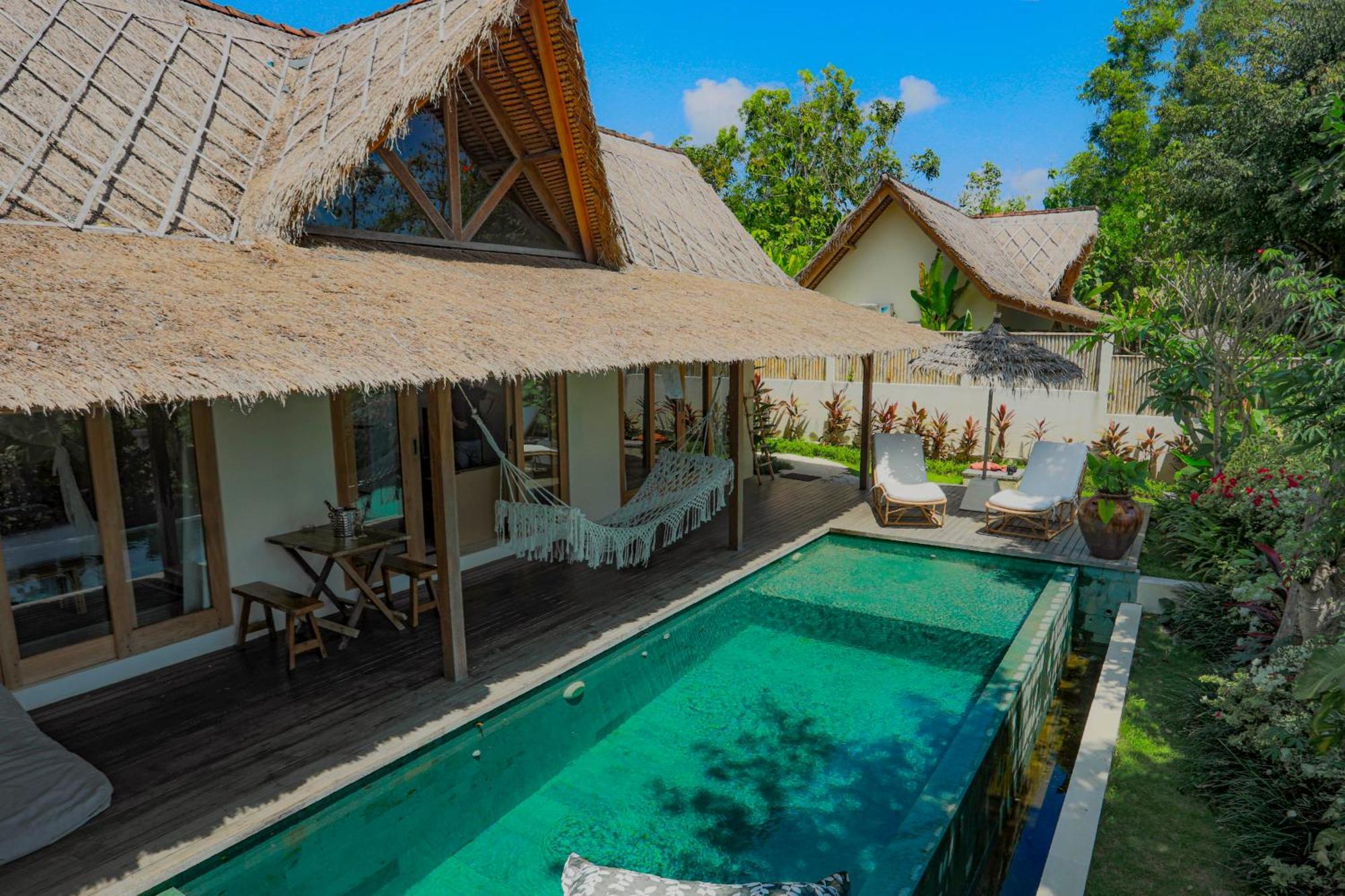 فندق Gypsea Bali أُلُواتو المظهر الخارجي الصورة