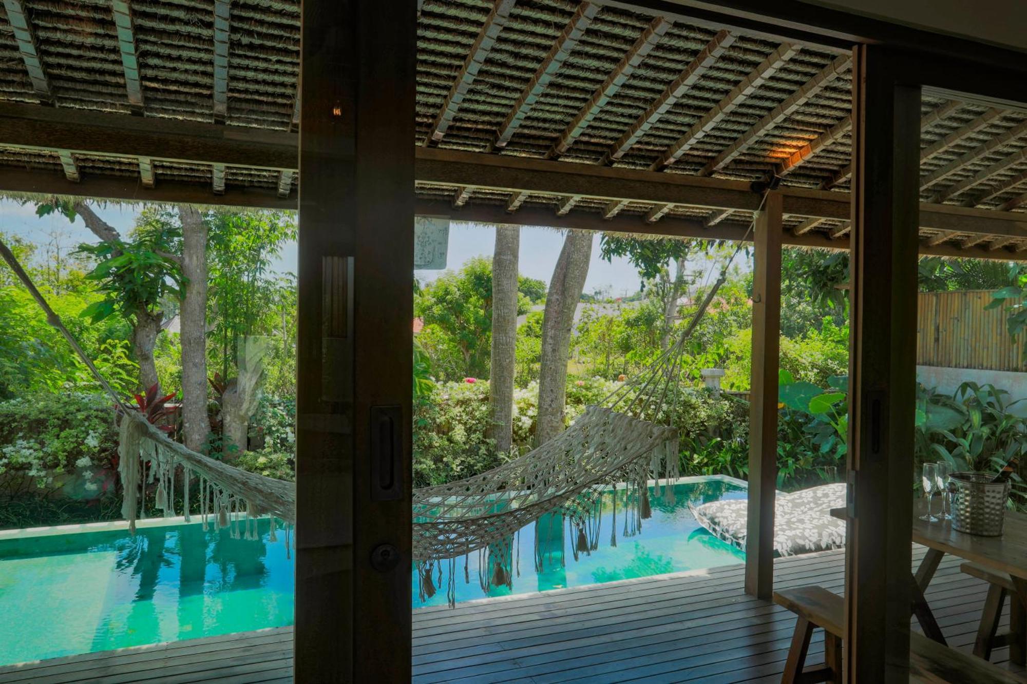 فندق Gypsea Bali أُلُواتو المظهر الخارجي الصورة