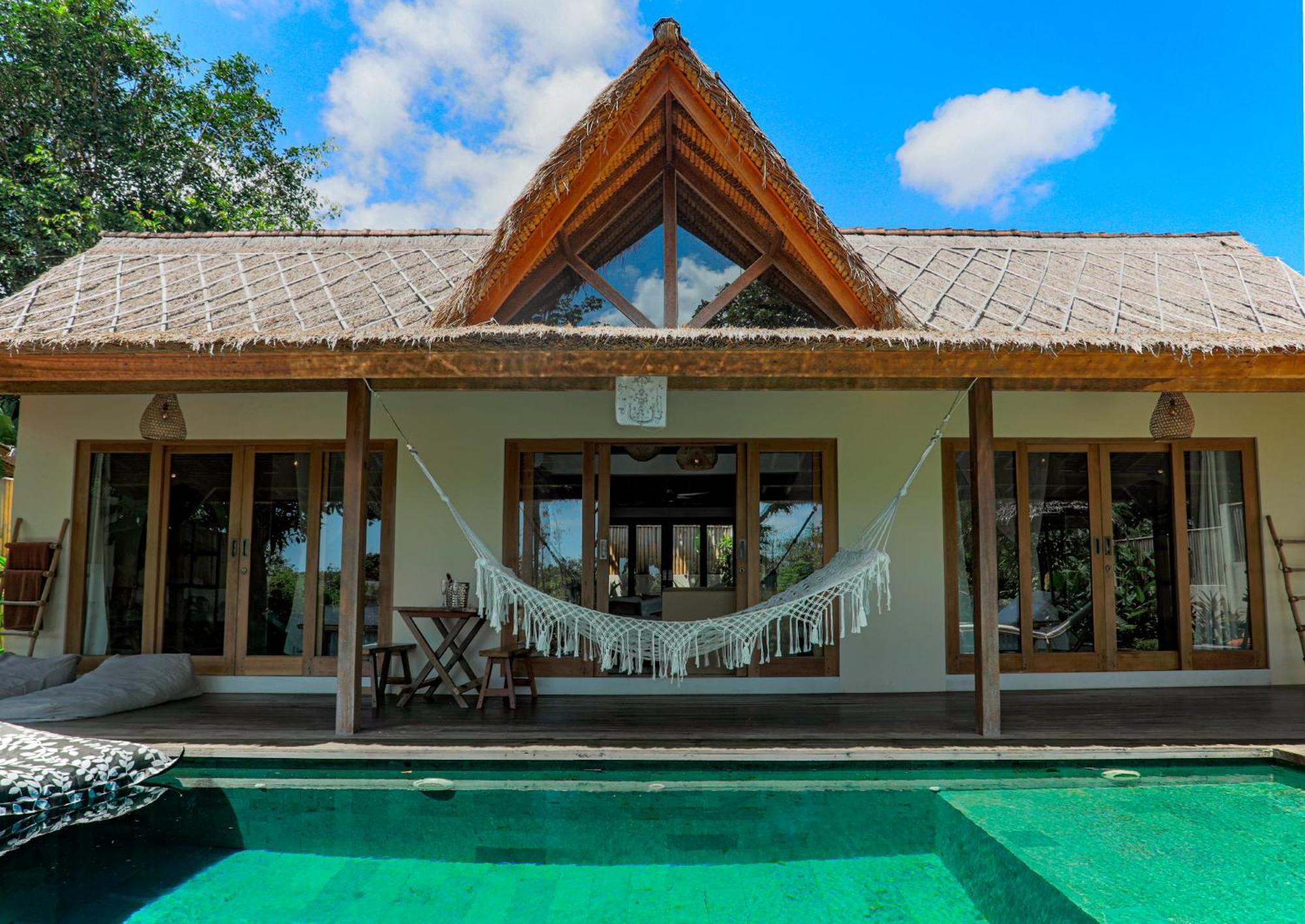 فندق Gypsea Bali أُلُواتو المظهر الخارجي الصورة