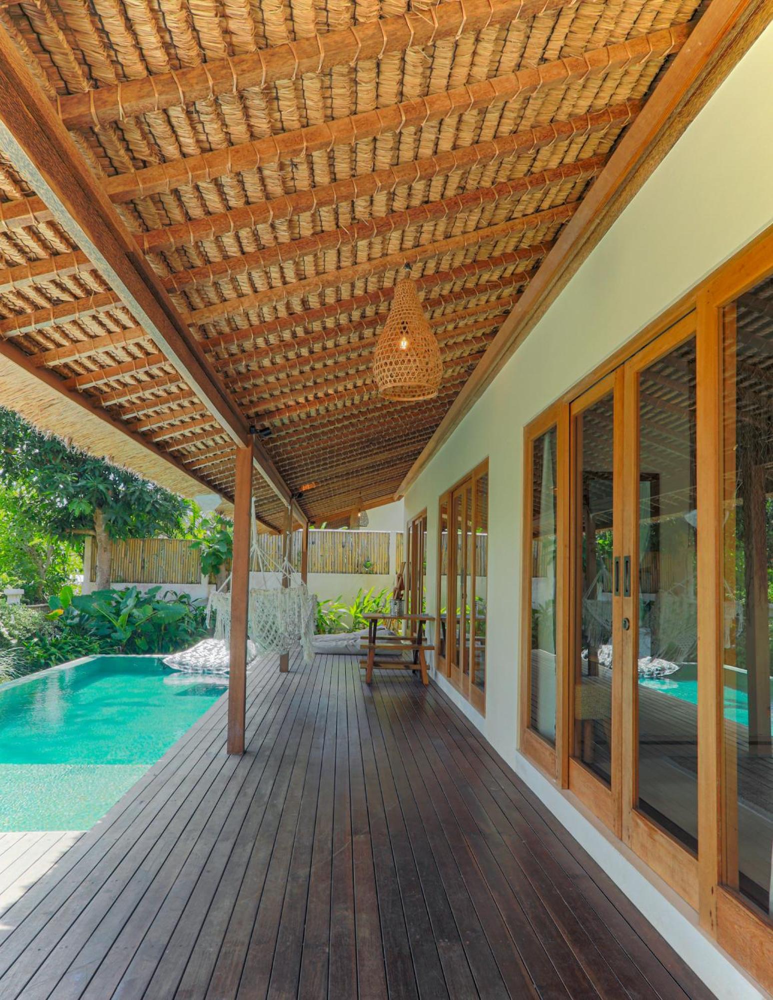 فندق Gypsea Bali أُلُواتو المظهر الخارجي الصورة