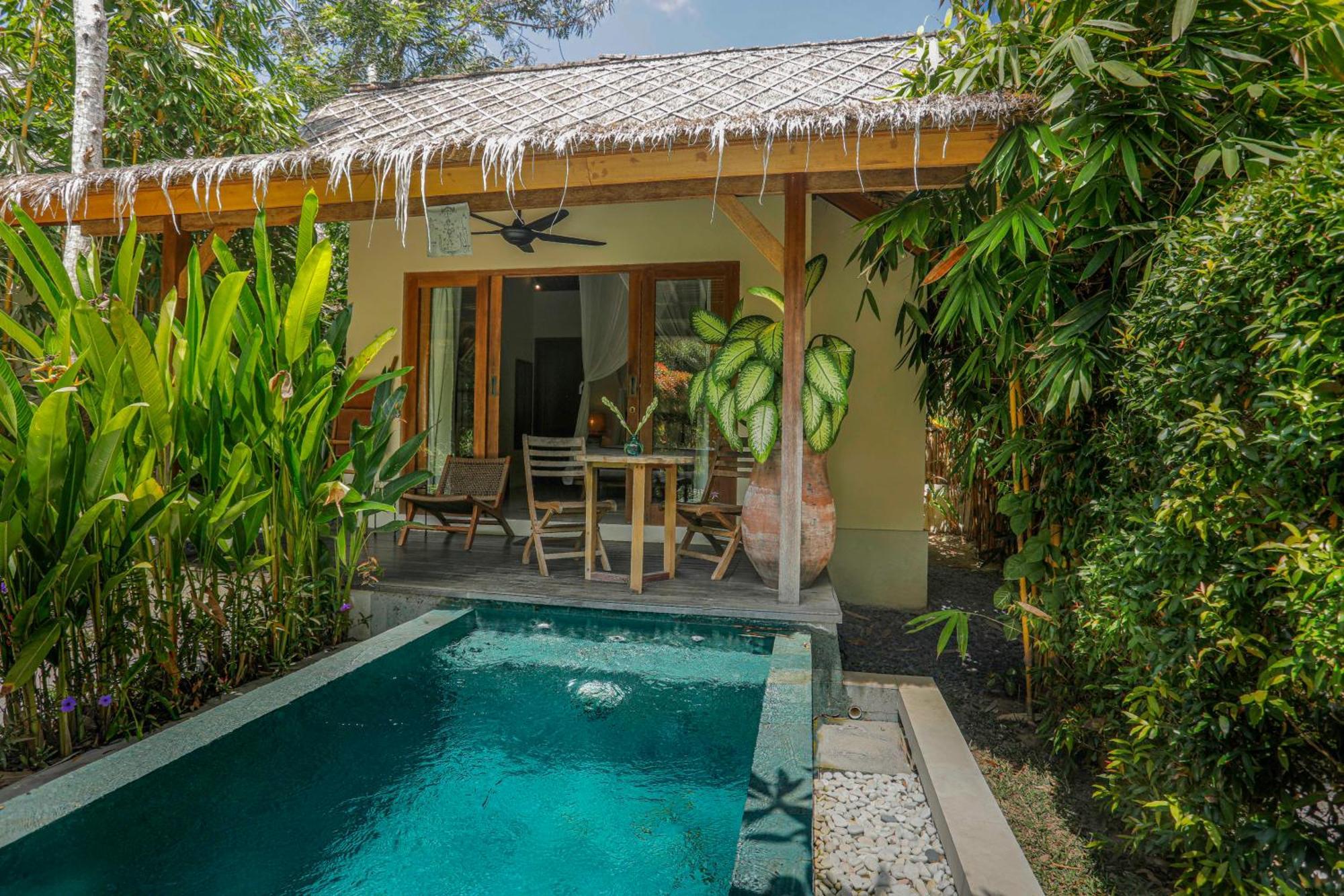 فندق Gypsea Bali أُلُواتو المظهر الخارجي الصورة