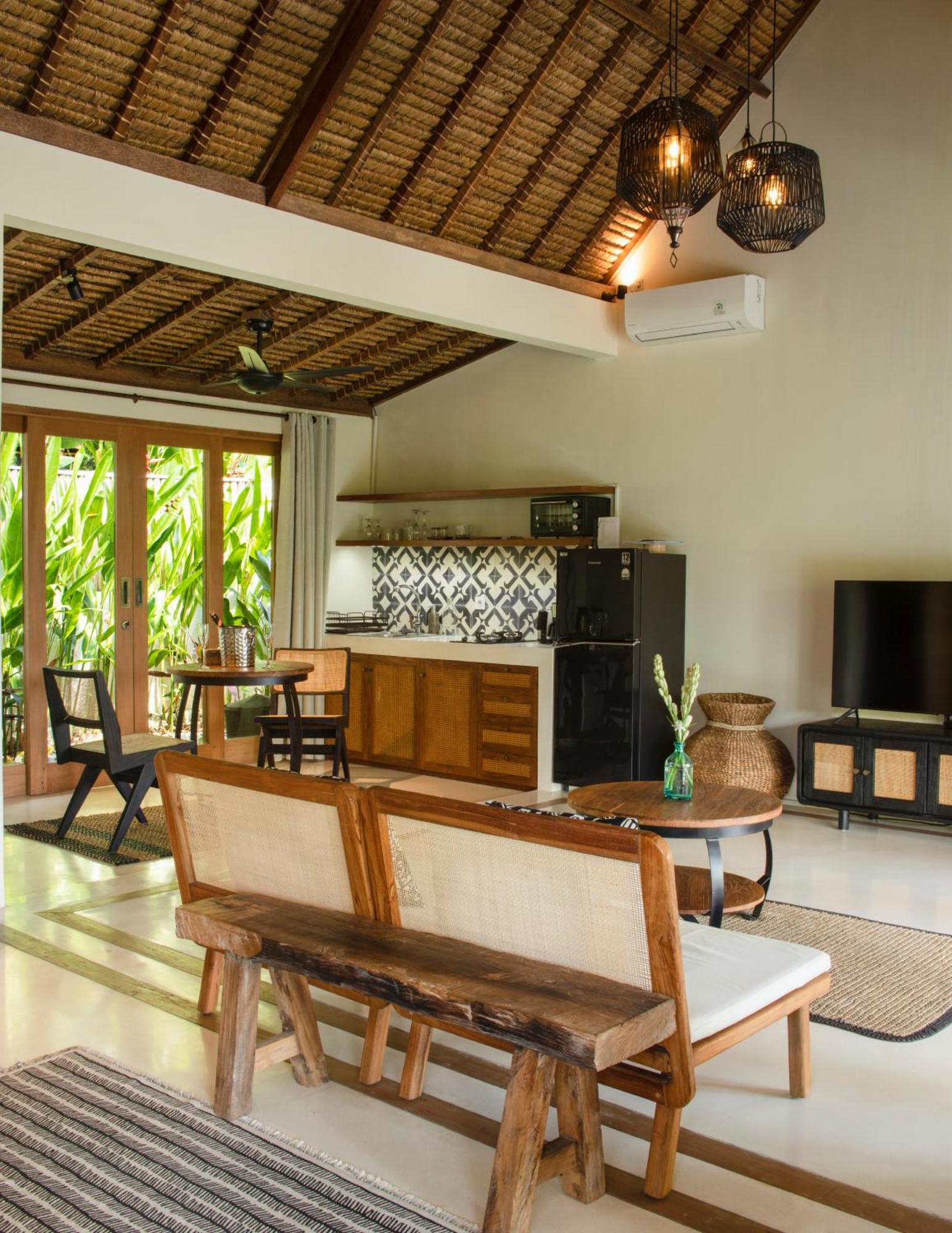 فندق Gypsea Bali أُلُواتو المظهر الخارجي الصورة